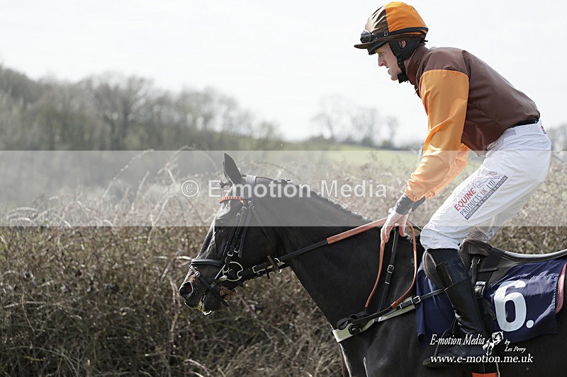 PtP 080423 338 - Dingley Races The Woodland Pytchley Hunt PtP 08/04/23