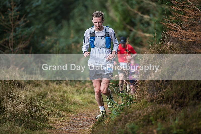 Glentress-666 - High Terrain Events Glentress 21 & 10K Trail Races Saturday 15th November 2025