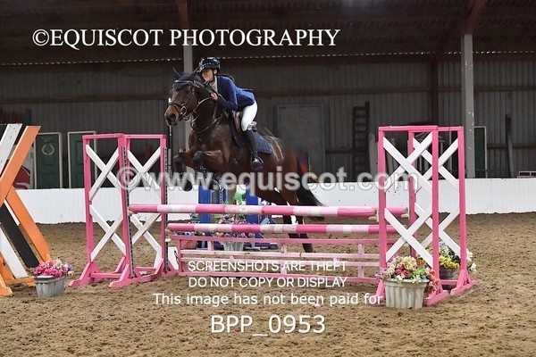 BPP_0953 - CLASS 4 0.95m Amateur Championship Qualifier