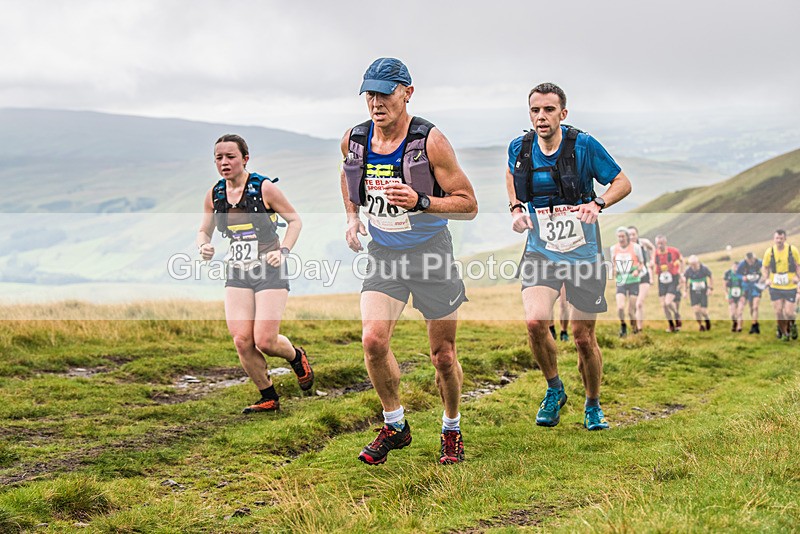Sedbergh -433 - Sedbergh Hills Fell Race Sunday 20th August 2023