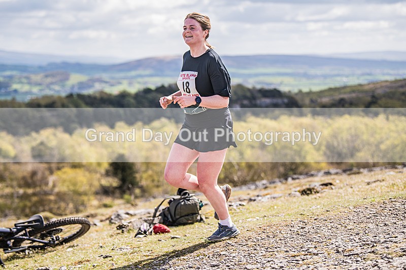 Dean Barwick-270 - Dean Barwick Dash Fell Race Sunday 19th April 2026