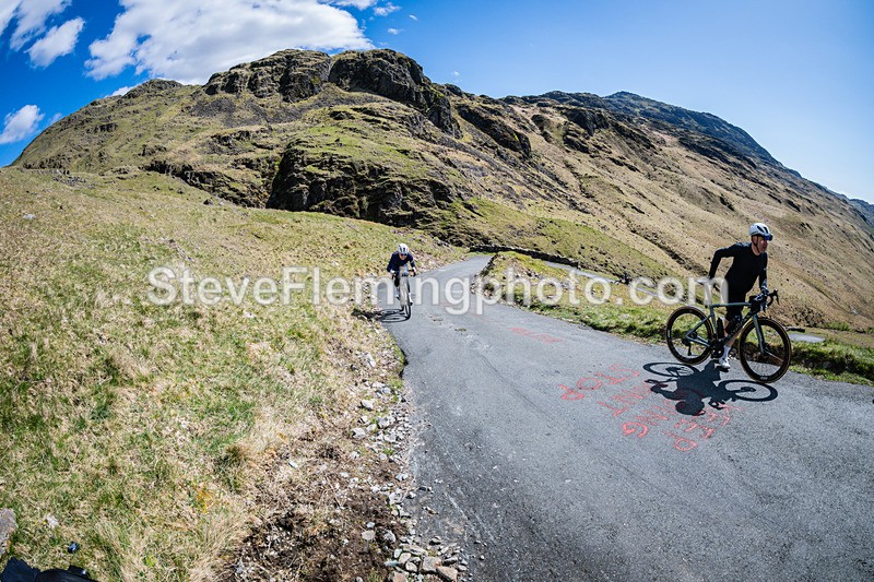 153606 - Hardknott Pass Camera 2 15.00-16.30
