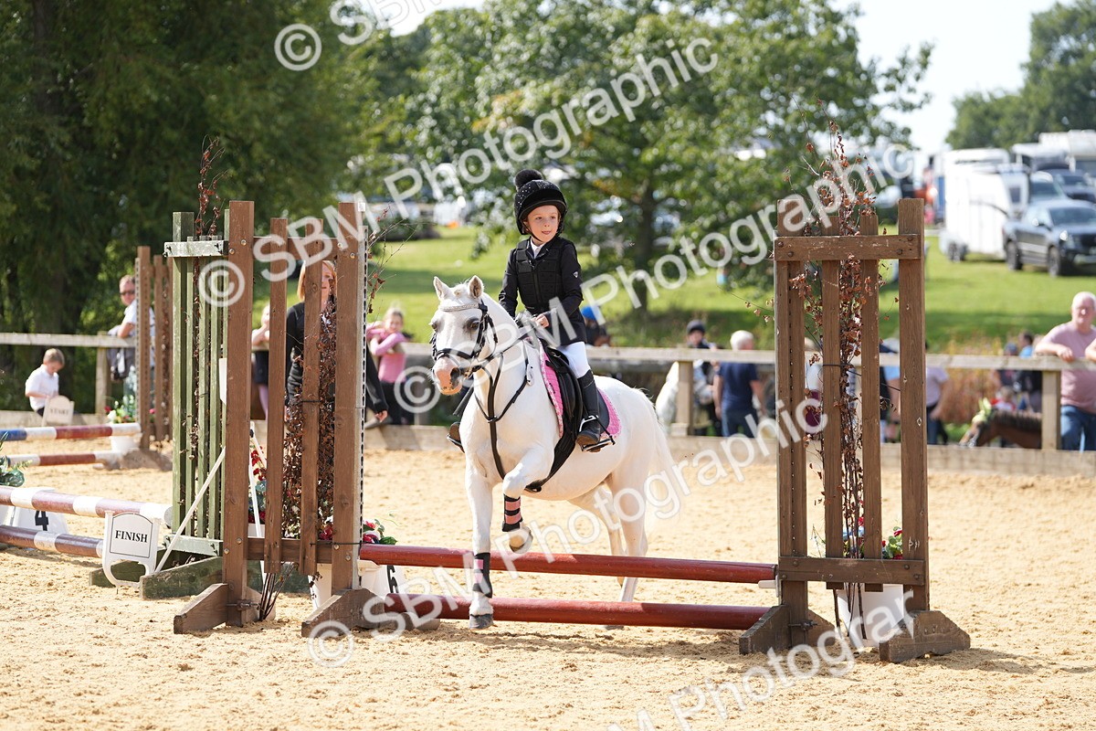 SBM_68279 - J3 - Mini Tour Junior Pony 40cm Championship