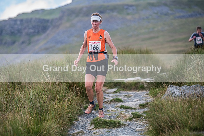 Ingleborough-1036 - Ingleborough Mountain Race Saturday 18th July 2026