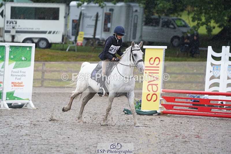 240824X-082600-20203 - 70cm Round 1 8.30 to 9.30