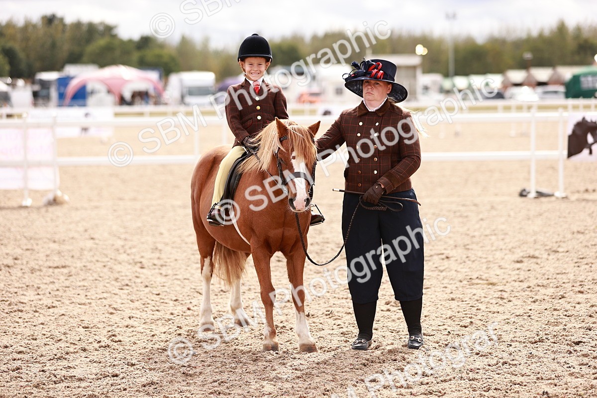 SBM_18394 - Class 418 - Best Condition - Jnr