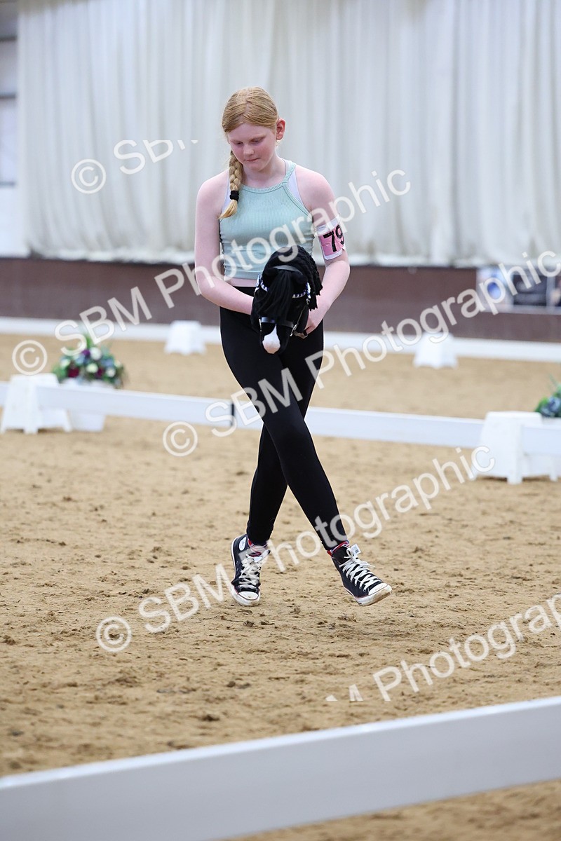 SBM_002325 - Class 7 - Freestyle Dressage Championship Final