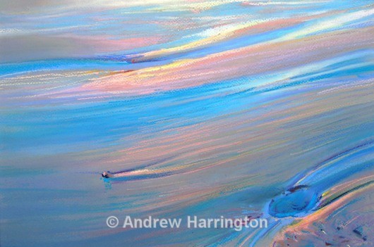 sandscape - Paintings 4