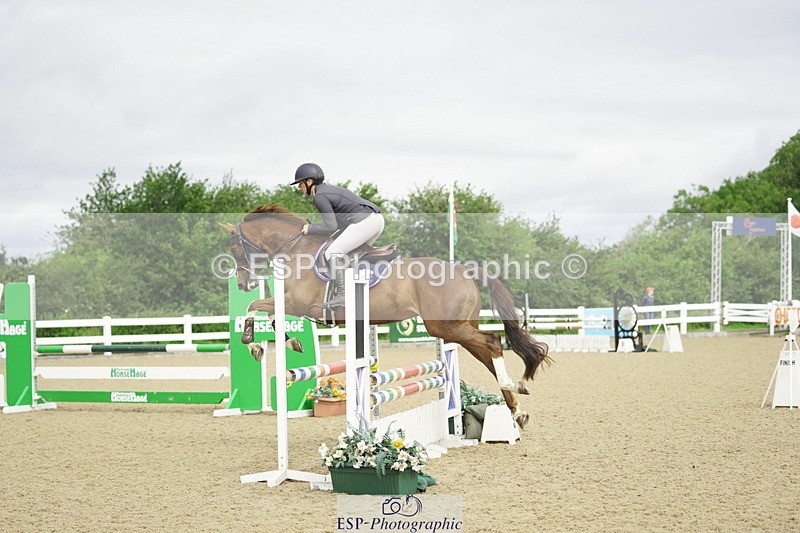 230728A-094902-00139 - Cls 7 British Novice & 90cm Open