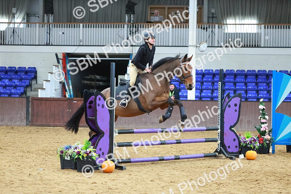 SBM_003110 - Class 4 - Pairs