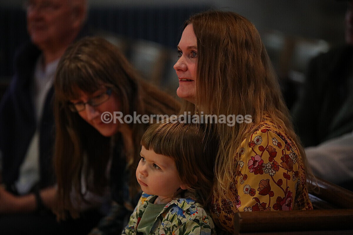 FOLK N BLUES-253 - FOLK and BLUES SEPT 2022