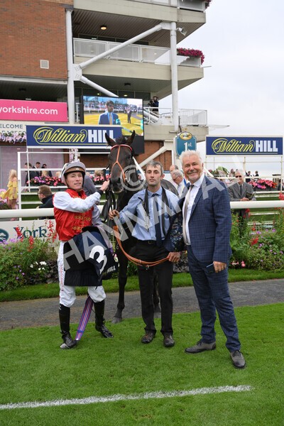 yr24092021r2-48 - Race 2 2.05pm William Hill Extra Places Races Stakes