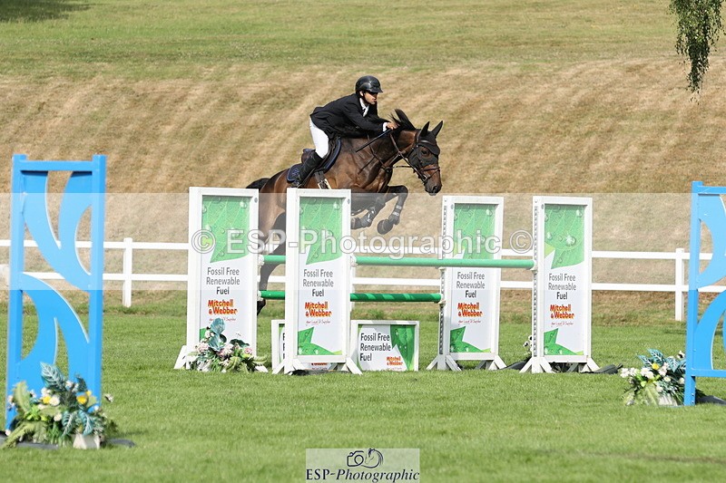 250704A-092702-08285 - Cls 15 Snr 1.20m Open