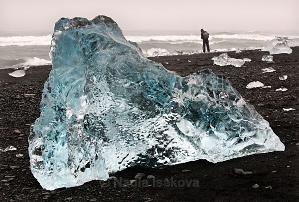  - Iceland