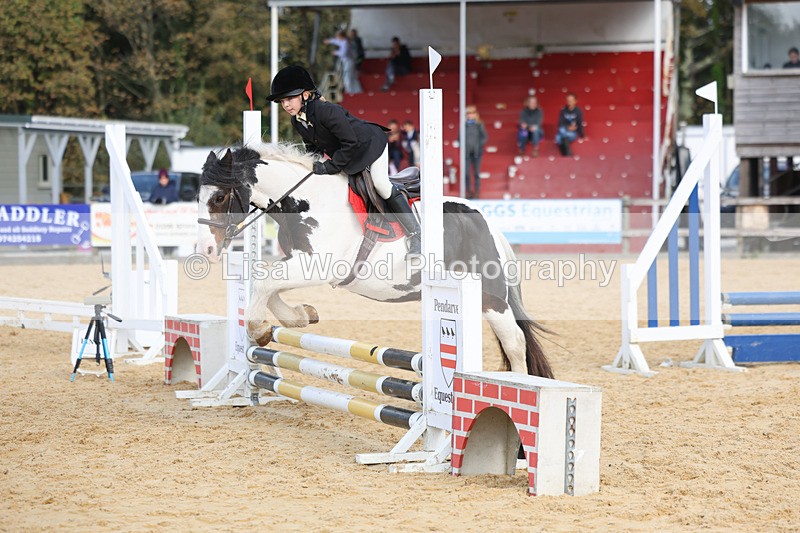 3E7A6700 - Class 2: 50cm Open