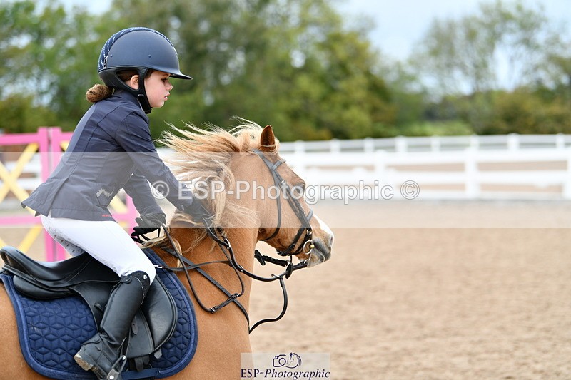 241013B-115100-00798 - Cls 2a 40cm Assisted