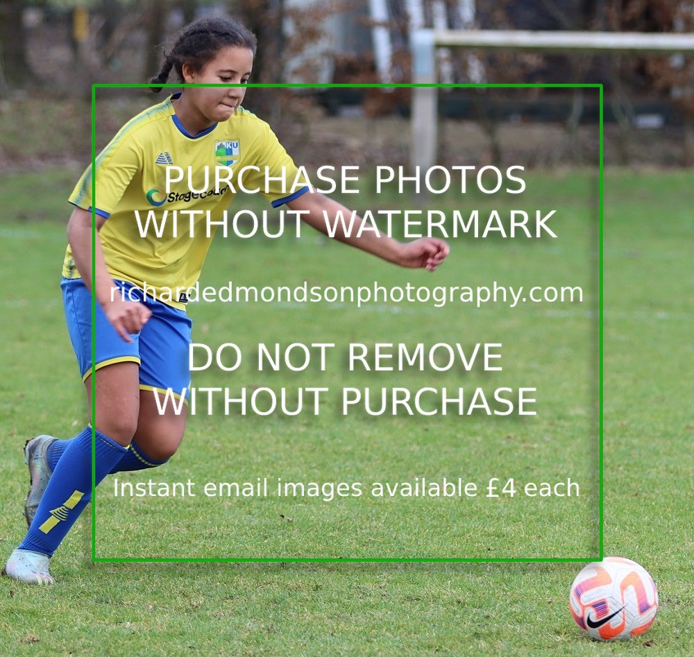 IMG_3564 - Kendal Utd Cobras v Morecambe