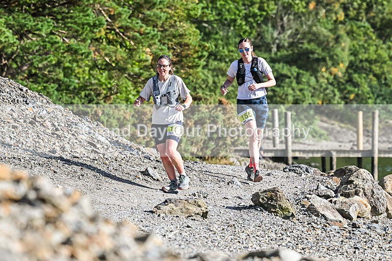 Borrowdale-472 - Fellside Events Borrowdale Trail Half Marathon Sunday 23rd August 2026