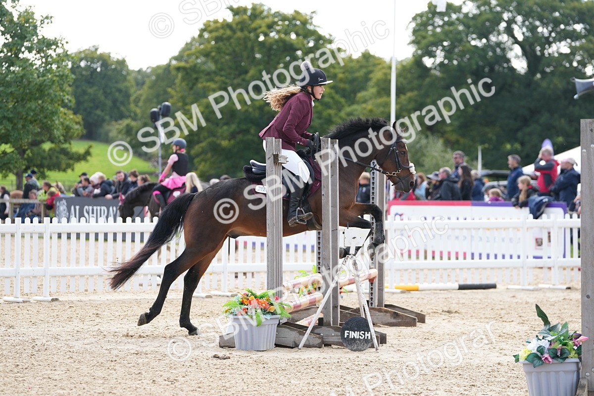 SBM_44296 - J7 - Junior Pony 60cm Championship