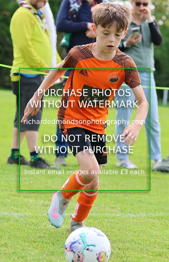 533A6709 - Kirkby Stephen Under 8's
