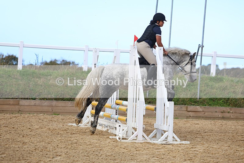 3E7A3507 - Class 5: 60cm Senior