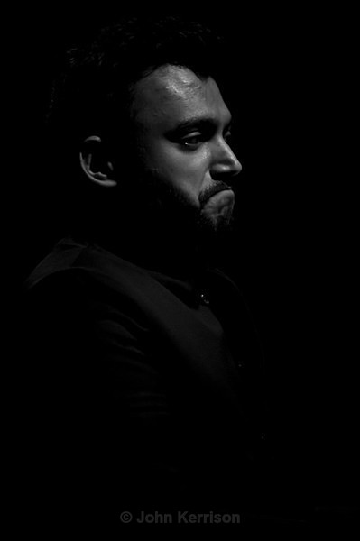  - Ravi Shankar Opera Project