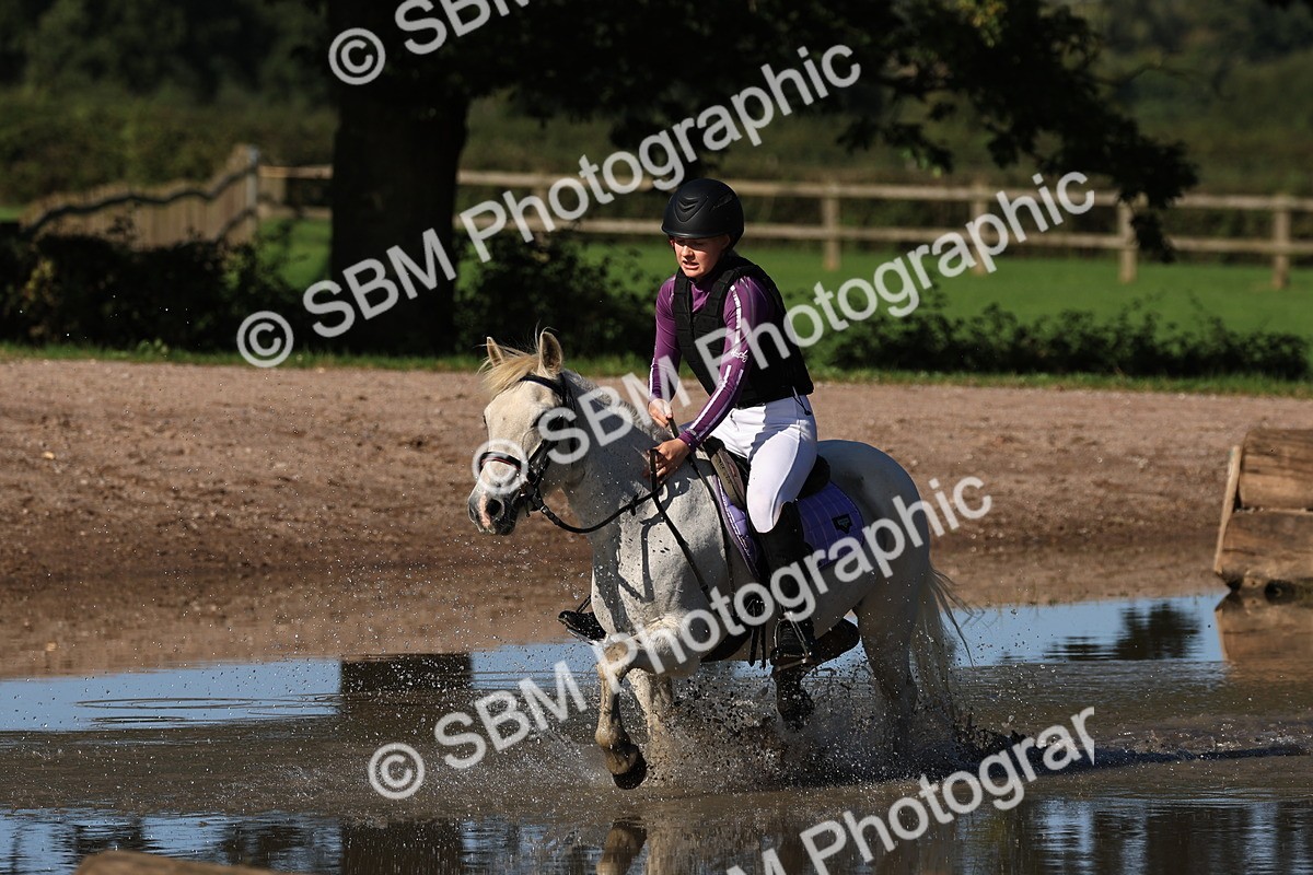 SBM_17510 - E10 - Eventers Challenge 50cm Championship