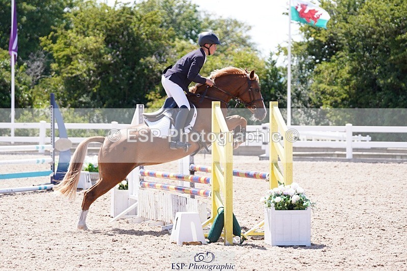 250628-145438-06111 - Cls 23 Pony Intro & 80cm Open