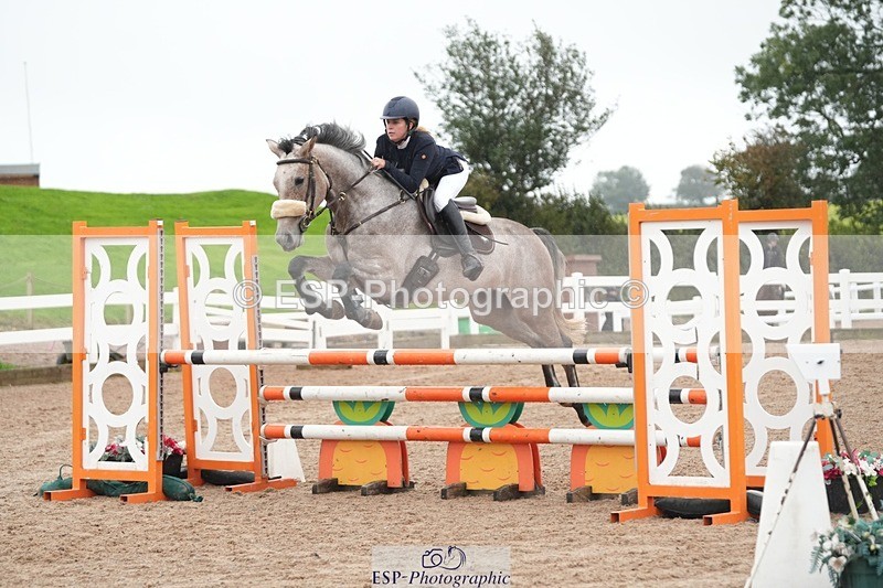 251003-120303-00827 - Cls 8 95cm Amateur Qualifier