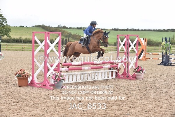 JAC_6533 - CLASS 14 SUN Stepping Stones 128/ 138cms Handicap