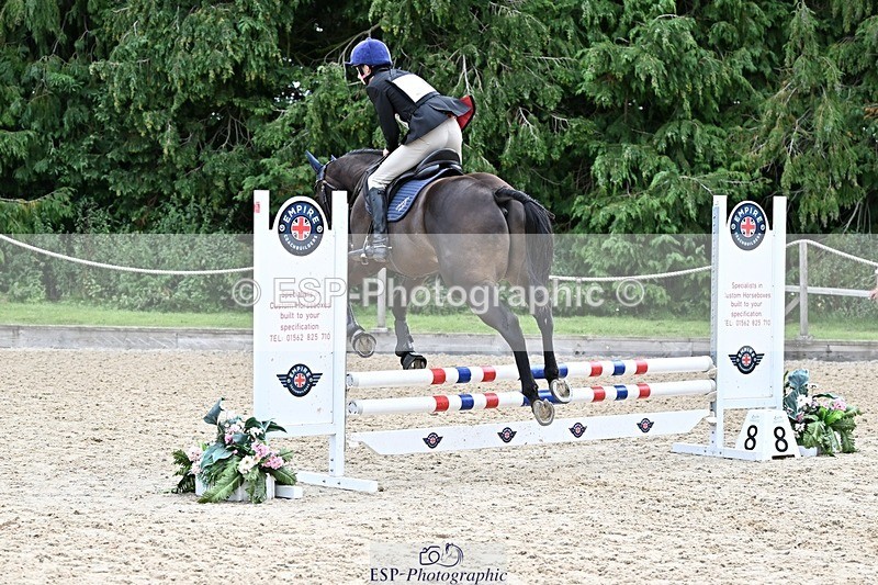 230825-095606-08384 - Round 2 Start to 11.15 coursewalk