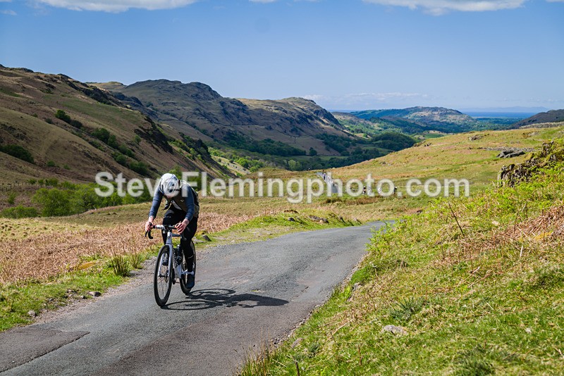 114743 - Hardknott Pass Camera 1 11.00-12.00