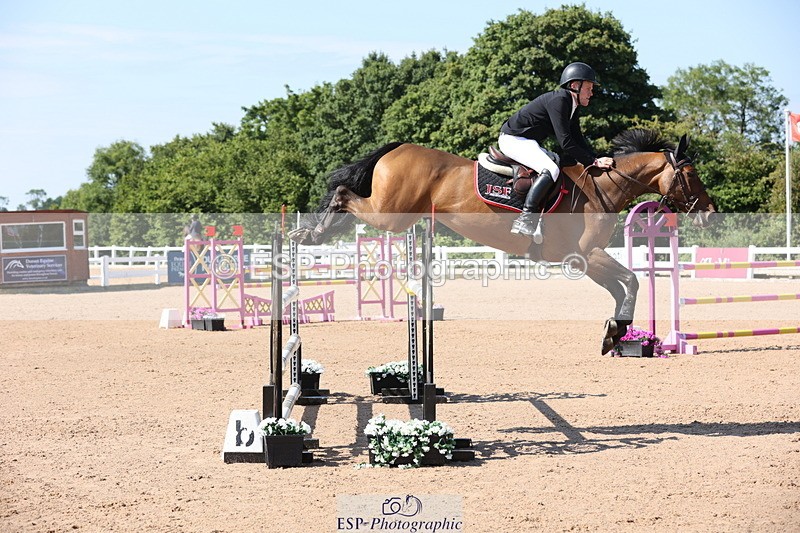 240718A-102148-03782 - Cls 29, YH 6 Yr Olds 1.20m