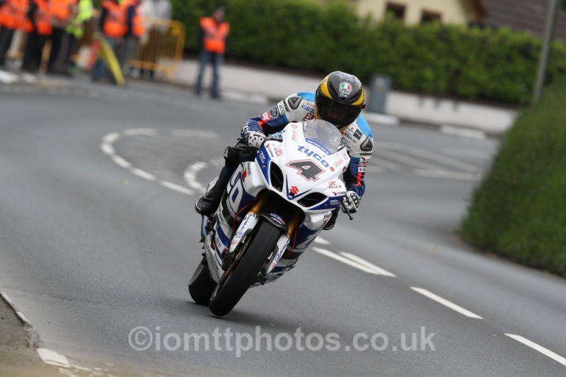 Guy Martin Suzuki / Tyco Suzuki - Wednesday Practice - Solos