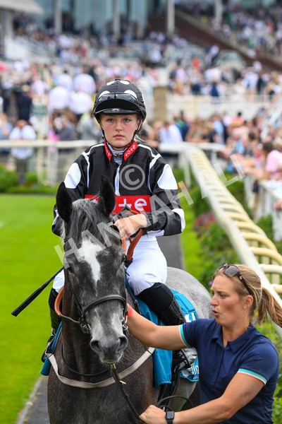 170623-Race 1-Outsmart-0078 - Race 1 2.00pm Queen Mother's Cup Handicap