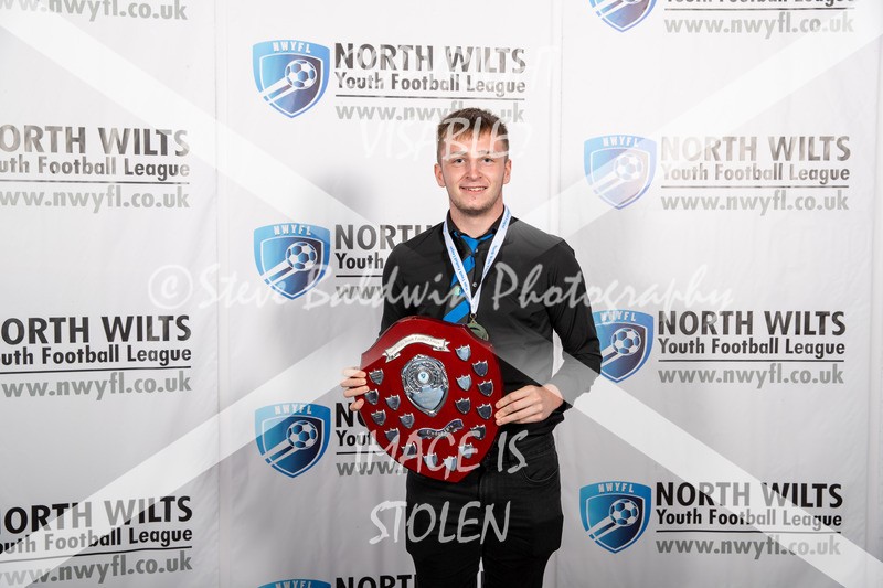 2023-07-02 North Wilts Presentations-611 - FC Calne Youth Black