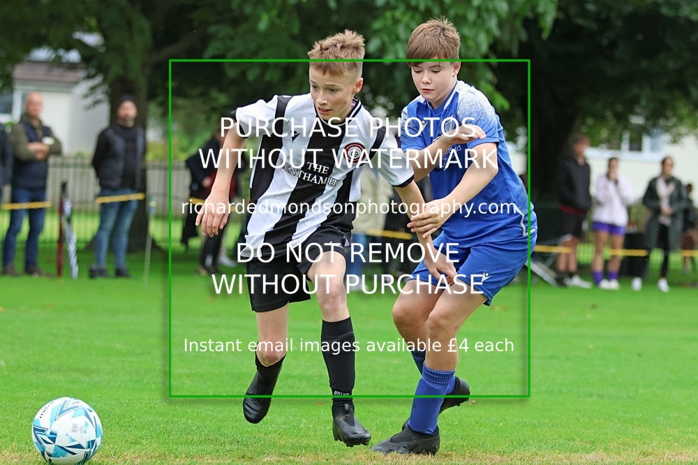 533A7997 - Wattsfield United U13 vs Craven Wanderers U13 (7/9/25)