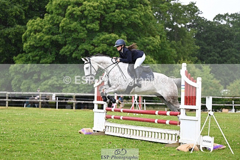 240707-105137-19127 - Cls 57 British Novice and 90cm Open