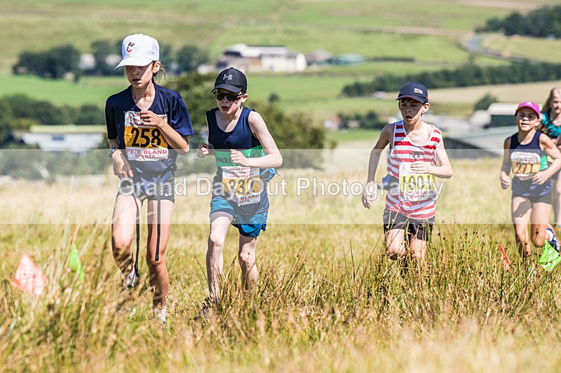 Tebay U13-59 - FRA Junior Championship Under 13s Tebay Saturday 12th July 2025