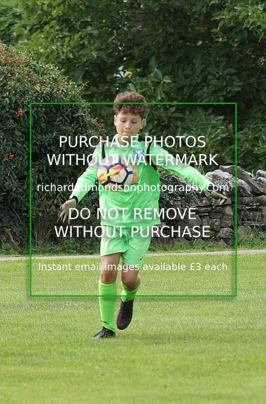 DSC00739 - Wattsfield U12 v Ibis Utd U13 12/9/21