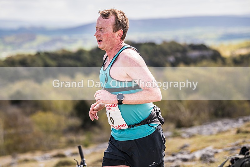 Dean Barwick-153 - Dean Barwick Dash Fell Race Sunday 19th April 2026