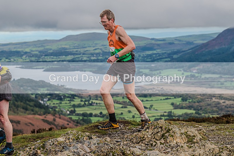British Fell Relay-300 - British Fell & Hill Relay Championship Braithwaite Keswick Saturday 21st October 2023