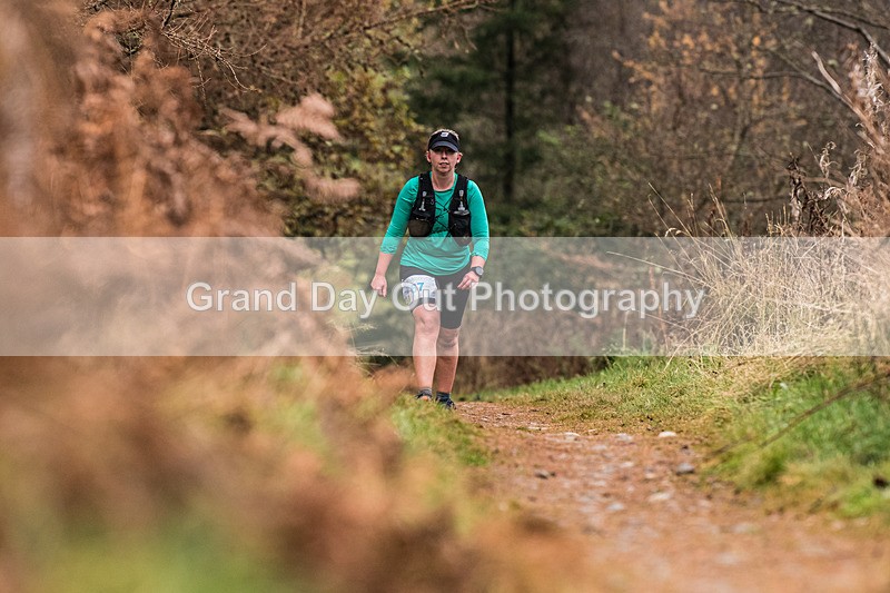 Tweed Valley-931 - High Terrain Events Tweed Valley 65 & 50K Ultra Trail Races Sunday 17th November 2024