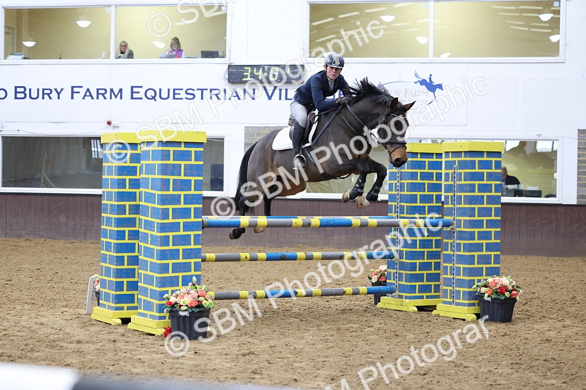 SBM_006367 - Class 23 - Senior Newcomers - 1.10m Open