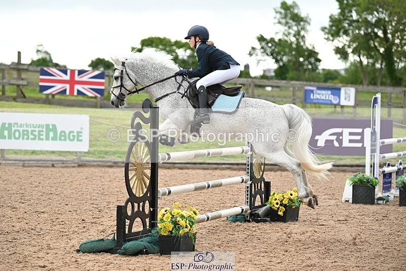 250607-121250-01025 - Cls 10 Pony Newcomers and 1m
