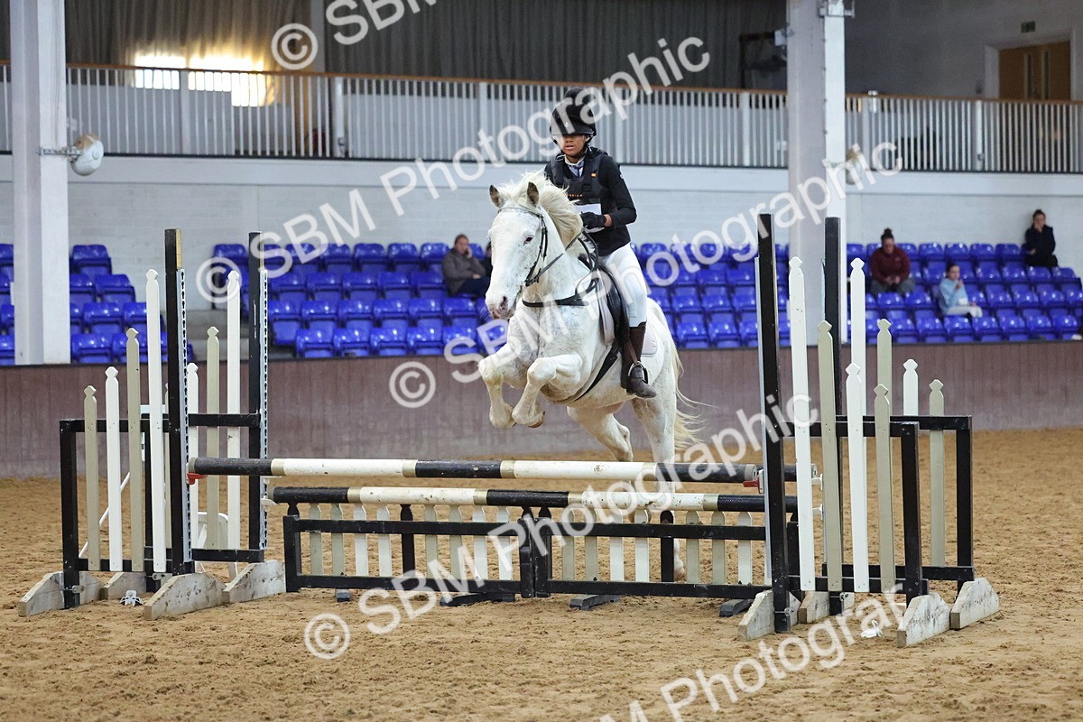 SBM_002111 - Class 5 - Show Jumping 80cm