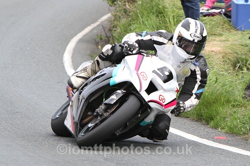  - Superbike Race