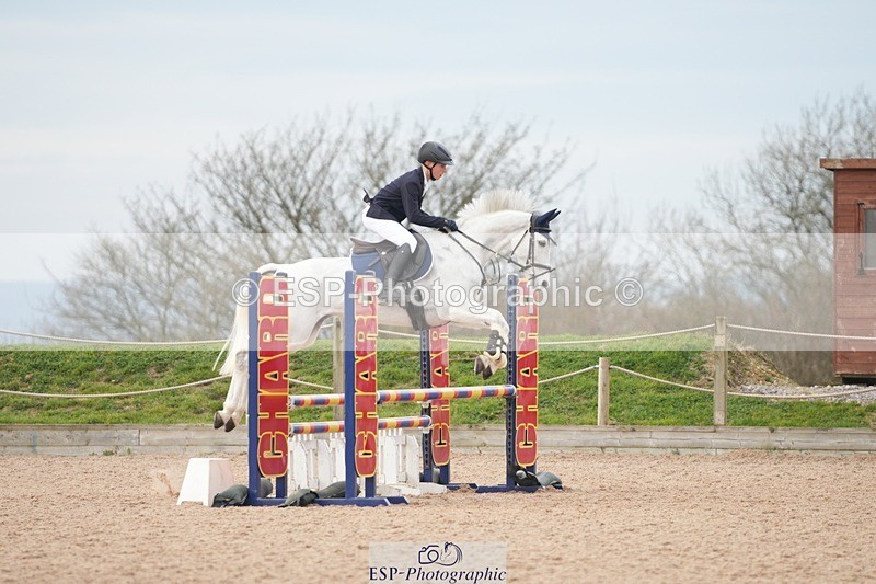 250308-113253-00523 - Cls 8 Pony Discovery and 90cm