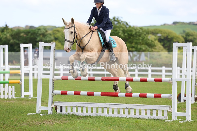 3E7A8105 - Class 14: Senior Discovery/1m open