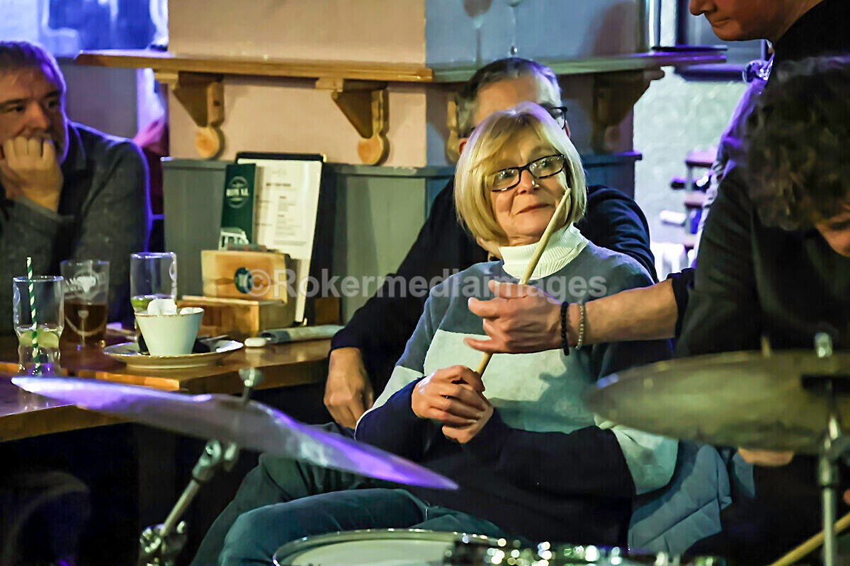 Derek Nash Dec 2025-30 - Derek Nash and Jonny Henderson Trio